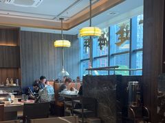 -青蓬蒸汽海鲜·深圳老字号·团建聚会(壹方城店)