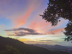 -广州市白云山风景名胜区