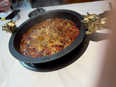 -销魂美蛙鱼头火锅(上海首店)
