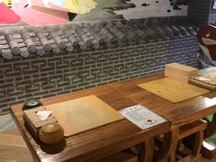 -绿岛汤泉韩式休闲会所