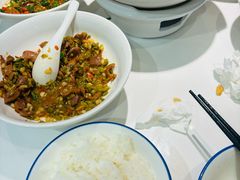 -兰湘子·湘菜小炒(石家庄万象城店)