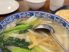 -一楼食业·美食人家