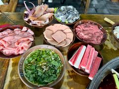 -正南齊北重庆老火锅(光华村直营店)