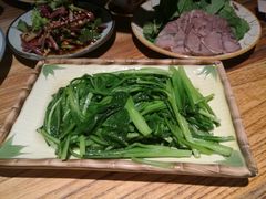 -缘生态云南菜·野生菌庭院餐厅(华侨城店)
