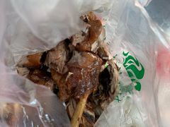 -王浩儿纪六孃甜皮鸭(乐山总店)