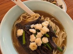 -奎元馆.百年奎元.非遗传承(西湖边的解放路店)