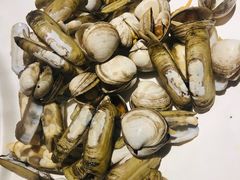 -海味当家·蒸锅海鲜(星海公园店)