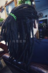点击看大图 -KS COLOUR漂色·染发·画染
