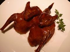 -甄御•海鲜新青岛菜(麦岛店)