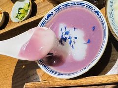 -李百蟹·江南蟹黄面·河景餐厅(夫子庙总店)