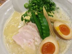 -篝拉面(银座店)