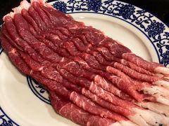 -裕德孚·非遗手切涮羊肉(东直门内大街店)