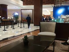 -上海浦东嘉里大酒店