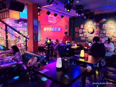 -好久不见网红乐队酒吧(鼓浪屿海底世界店)