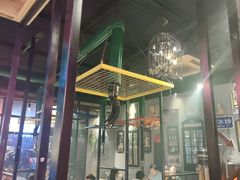 -超级神炭烤肉夜食(芥园西道店)