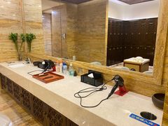 -益健·足疗汗蒸SPA(芙蓉广场店)