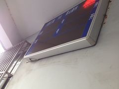 -上海巴士第一公共交通有限公司