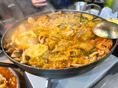 -MI WU FACTORY米屋美食工厂餐厅(绿地店)