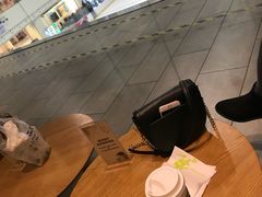 -星巴克(镇江苏宁广场6F店)