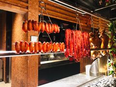 -南通滨江洲际酒店-东厨中餐厅
