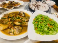 -华盛丰温州大排档(东三环南路店)