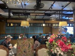 -领鲜活海鲜榴莲自助火锅(东门店)