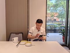 -惠丰堂饭庄(北洼路店)