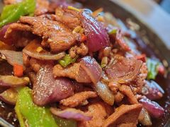-百年老扣碗(沙坪坝店)