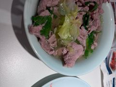 -全牛匠·乐山跷脚牛肉(西北旺万象汇店)