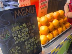 -即墨老公社·海肠捞饭大王(古城店)