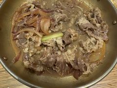 -金掌勺·锅包肉(广渠门店)