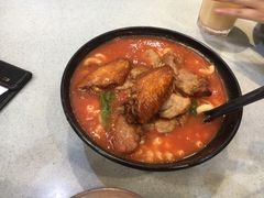 -华嫂冰室(尖沙咀店)