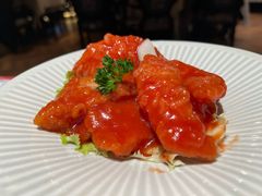 -俄士厨房(环球港店)