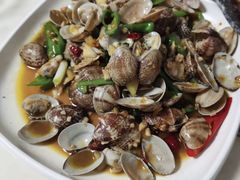 -杨胖子私房菜(秦虹路店)