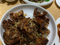-德缘烤鸭店(大栅栏店)