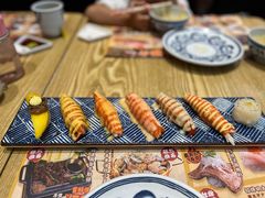 -鱼民·现造寿司(育德店)