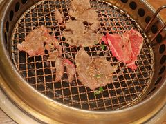 -一品诚记烤肉(大连柏威年购物中心店)