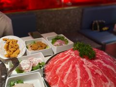-大龙燚火锅(天安云谷店)