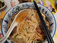 -陳香貴·兰州牛肉面(东方宝泰店)