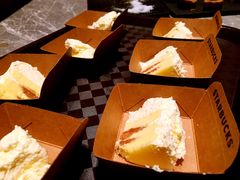 -星巴克臻选(南京艾尚天地店)