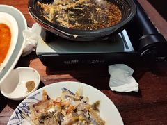 -前海沿·青岛菜(五四广场永旺店)