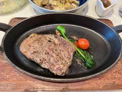 -西堤厚牛排(昆山店)
