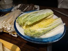 -霄汉羊排(万松园一店)