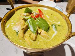 -Home Thai·泰谣(王府井apm店)