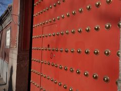 -北京市劳动人民文化宫(太庙)