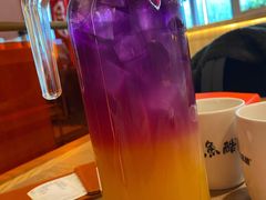 -鱼酷活鱼烤鱼(静安大融城店)