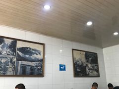 大堂-万县面馆(高笋塘店)