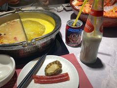 -一绪に寿喜烧自助(世茂广场店)
