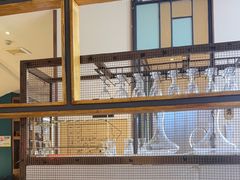 -悦海·家宴·冰花皮皮虾大锅贴(宝龙店)