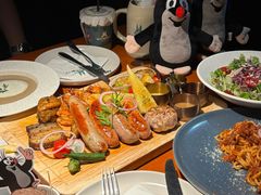 -布拉格餐厅· 中欧捷克菜(全国首店)